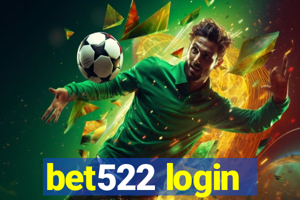 bet522 login